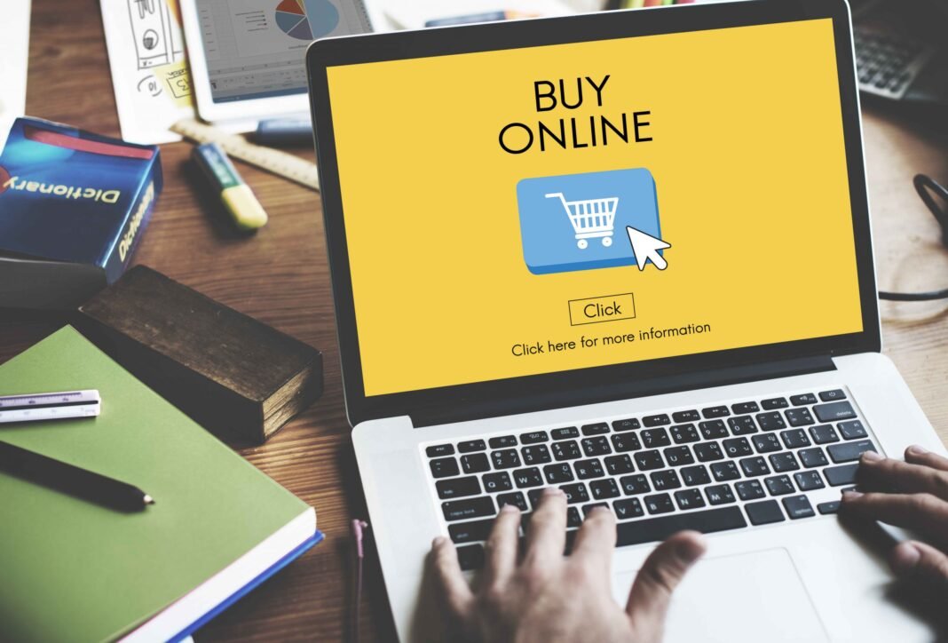 How to Buy Something Online: A Complete Guide for Beginners