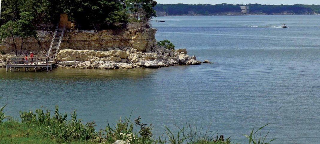 Lake Texoma Should Be Capitalized: The Complete Guide to Proper Usage