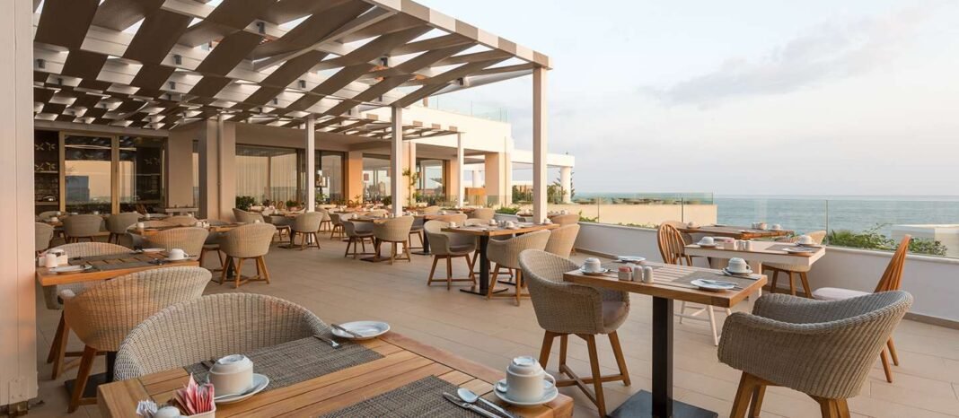 Best Restaurant Near Me: How to Find the Perfect Place to Eat