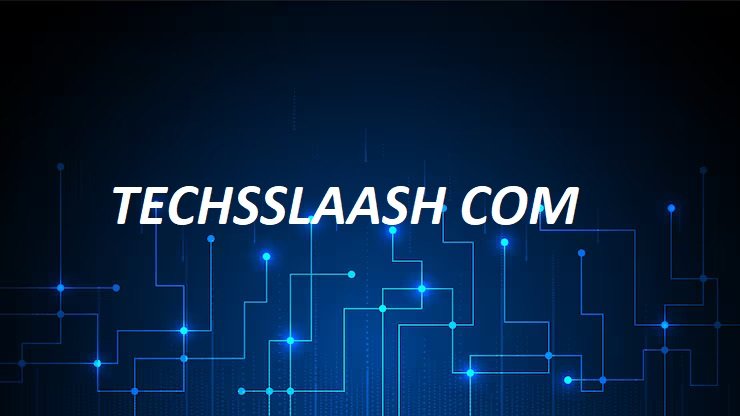 Techsslaash