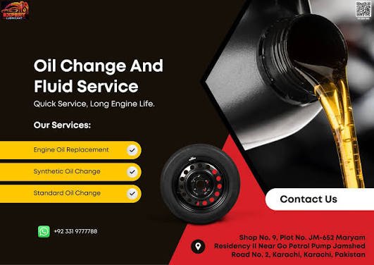 Oil Changes Near Me: A Complete Guide to Finding the Right Service