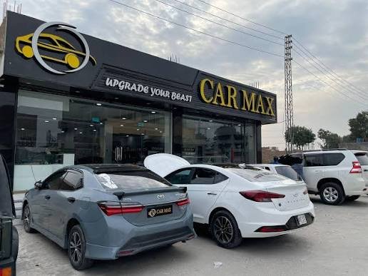Car Max