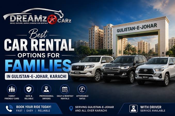Car Rental: The Smart and Convenient Way to Travel