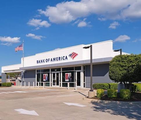 Bank of America Near Me: How to Find a Convenient Banking Location