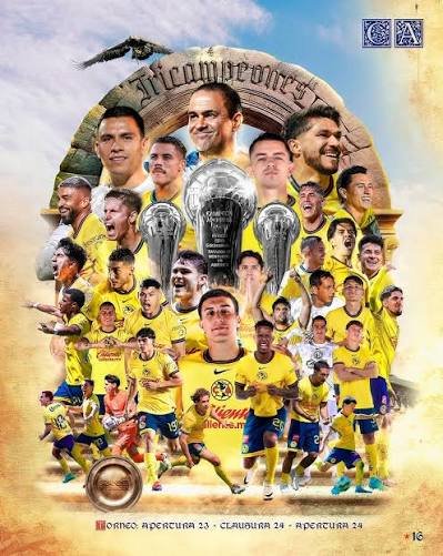 Club América: History, Legacy, and Passion for Mexican Football