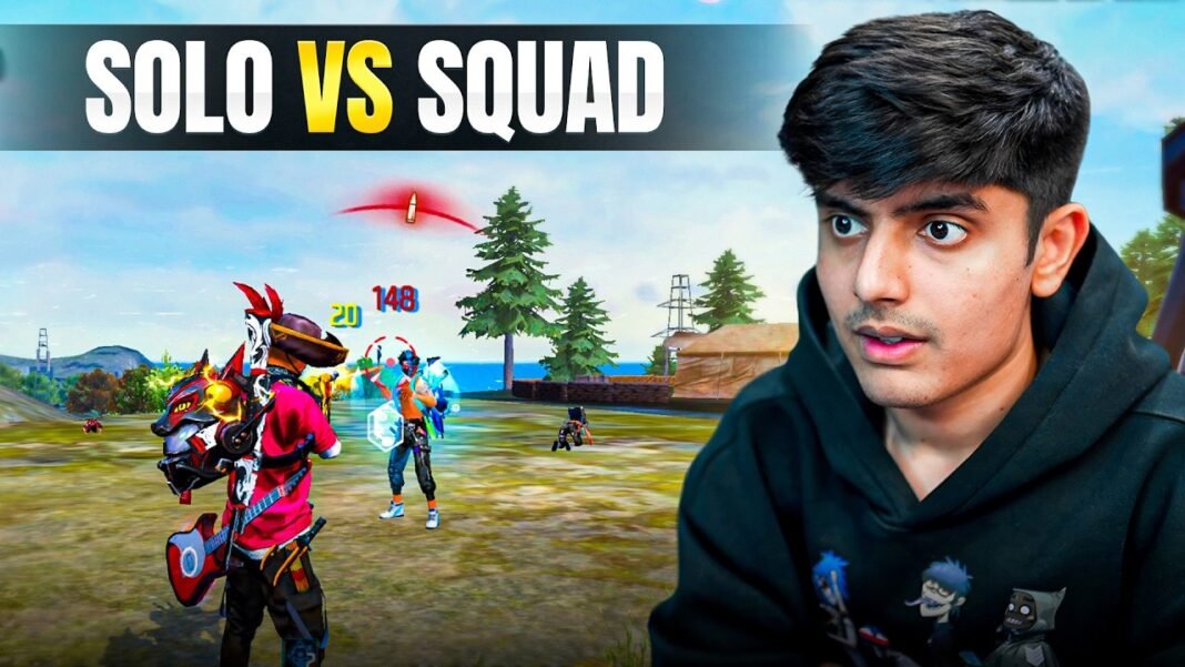 Free Fire: A Complete Guide to the Popular Battle Royale Game