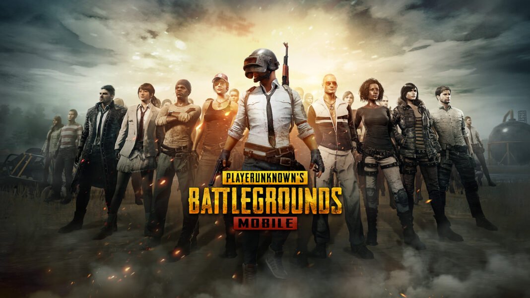PUBG: The Ultimate Guide to the Popular Battle Royale Game